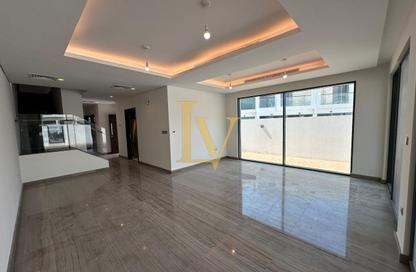 فيلا - 6 - 7 للبيع في بيل إير - ترامب استايت - داماك هيلز - دبي