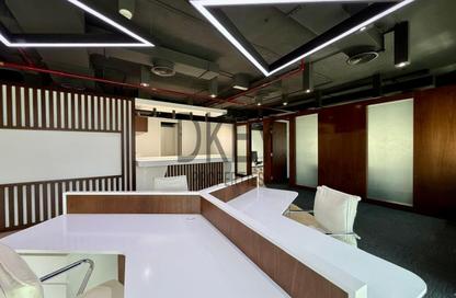 Office Space - Studio - 1 Bathroom for rent in Tameem House - Barsha Heights (Tecom) - Dubai Office Space - Studio - 1 Bathroom for rent in Tameem House - Barsha Heights (Tecom) - Dubai