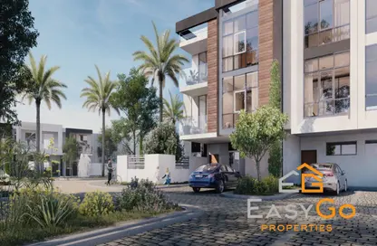 Townhouse - 4 Bedrooms - 6 Bathrooms for sale in Verdana 2 - Verdana - Dubai Investment Park (DIP) - Dubai