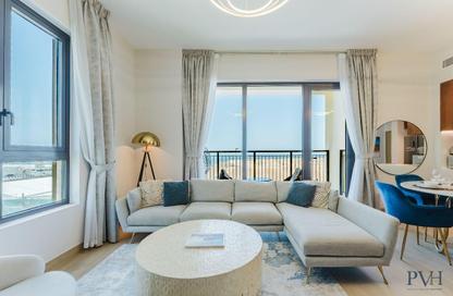 Apartment - 2 Bedrooms - 3 Bathrooms for rent in Le Pont Building 3 - Le Pont - Port de La Mer - La Mer - Jumeirah - Dubai Apartment - 2 Bedrooms - 3 Bathrooms for rent in Le Pont Building 3 - Le Pont - Port de La Mer - La Mer - Jumeirah - Dubai
