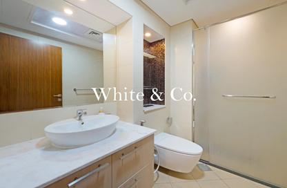 Apartment - 1 Bedroom - 2 Bathrooms for sale in Bay Square Building 7 - Bay Square - Business Bay - Dubai