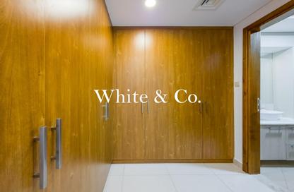 Apartment - 1 Bedroom - 2 Bathrooms for sale in Bay Square Building 7 - Bay Square - Business Bay - Dubai