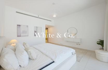Apartment - 1 Bedroom - 2 Bathrooms for sale in Bay Square Building 7 - Bay Square - Business Bay - Dubai