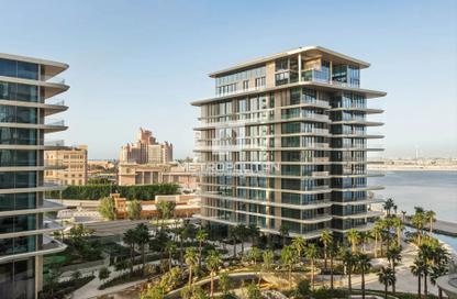 Penthouse - 4 - 5 for rent in Serenia Living Tower 4 - Serenia Living - Palm Jumeirah - Dubai Penthouse - 4 - 5 for rent in Serenia Living Tower 4 - Serenia Living - Palm Jumeirah - Dubai