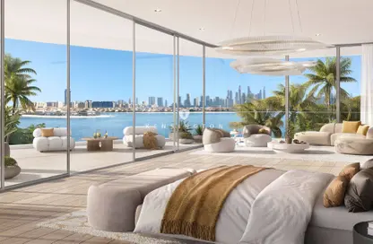 Apartment - 2 Bedrooms - 3 Bathrooms for sale in Avita - Passo by Beyond - Palm Jumeirah - Dubai