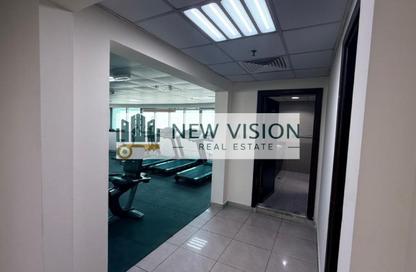 Apartment - 1 Bedroom - 2 Bathrooms for rent in Al Majaz 2 - Al Majaz - Sharjah
