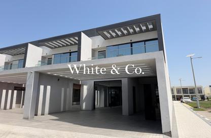 Townhouse - 4 Bedrooms - 5 Bathrooms for sale in West Village - Al Furjan - Dubai