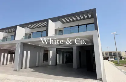 Townhouse - 4 Bedrooms - 5 Bathrooms for sale in West Village - Al Furjan - Dubai