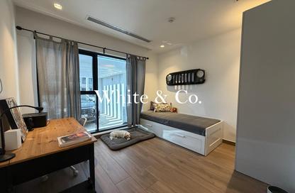 Townhouse - 4 Bedrooms - 5 Bathrooms for sale in West Village - Al Furjan - Dubai
