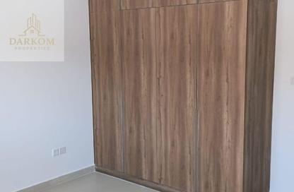 Apartment - Studio - 1 Bathroom for rent in Al Amira Village - Al Yasmeen - Ajman