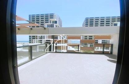 Apartment - 3 Bedrooms - 5 Bathrooms for sale in Pixel - Makers District - Al Reem Island - Abu Dhabi