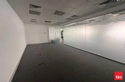 Office Space - Studio - 1 Bathroom for rent in Mazaya Business Avenue BB2 - Mazaya Business Avenue - Jumeirah Lake Towers - Dubai
