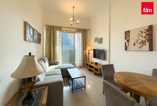 Well Maintained I Good Quality Fully Furnished