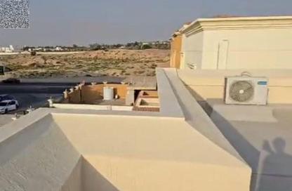 Villa - 5 Bedrooms - 4 Bathrooms for sale in Gate Tower 2 - Musheiref - Ajman