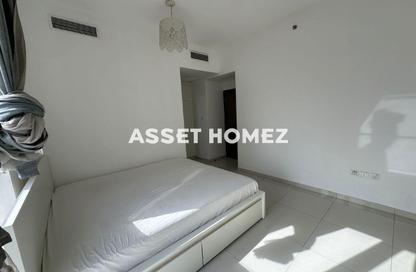 Apartment - 1 Bedroom - 2 Bathrooms for rent in Topaz Residence 1 - Topaz Residence - Dubai Silicon Oasis - Dubai