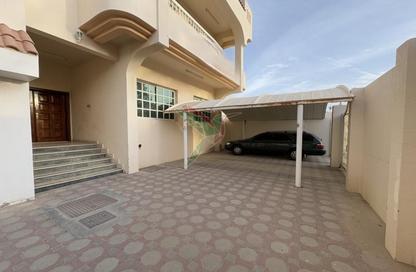 Apartment - 3 Bedrooms - 4 Bathrooms for rent in Al Niyadat - Al Ain