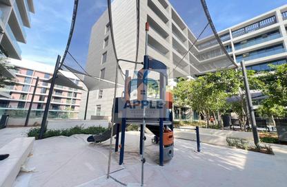 Apartment - 1 Bedroom - 2 Bathrooms for rent in Sokoon - Naseej District - Aljada - Sharjah