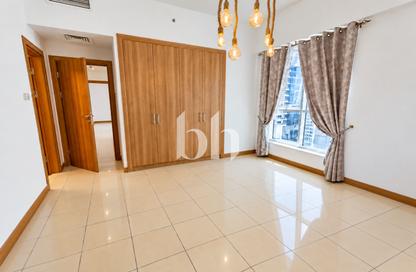 Apartment - 2 - 3 for sale in Sulafa Tower - Dubai Marina - Dubai