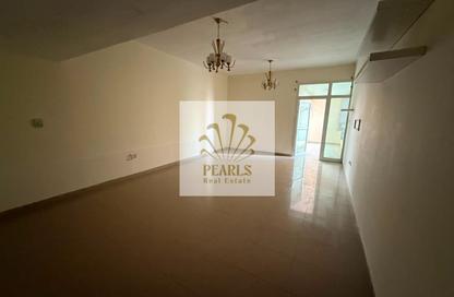 Apartment - 1 Bedroom - 2 Bathrooms for rent in Horizon Towers - Ajman Downtown - Ajman