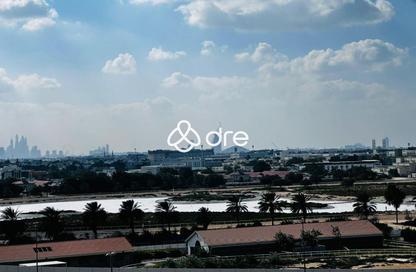 Apartment - 1 Bedroom - 1 Bathroom for rent in Churchill Residency Tower - Churchill Towers - Business Bay - Dubai