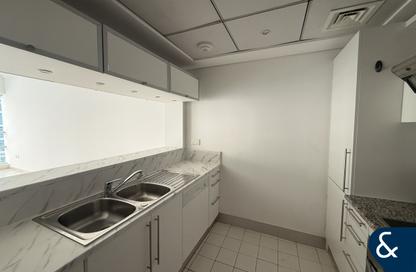 Apartment - 1 - 1 for rent in Al Sahab 2 - Al Sahab - Dubai Marina - Dubai