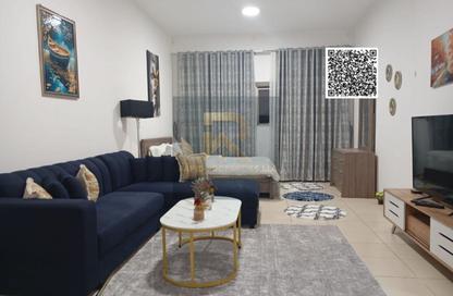 Apartment - Studio - 1 Bathroom for rent in Ajman One Tower 2 - Ajman One - Ajman Downtown - Ajman Apartment - Studio - 1 Bathroom for rent in Ajman One Tower 2 - Ajman One - Ajman Downtown - Ajman