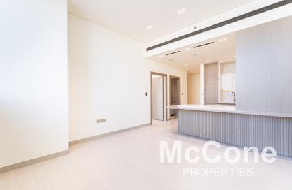 Apartment - 1 Bedroom - 2 Bathrooms for sale in Binghatti Royale - District 18 - Jumeirah Village Circle - Dubai