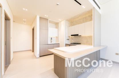 Apartment - 1 Bedroom - 2 Bathrooms for sale in Binghatti Royale - District 18 - Jumeirah Village Circle - Dubai