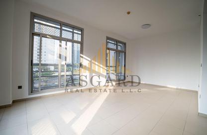 Apartment - 2 - 3 for rent in Oasis Residence - Barsha Heights (Tecom) - Dubai