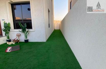 Villa - 5 Bedrooms - 7 Bathrooms for sale in Al Yasmeen 1 - Al Yasmeen - Ajman Villa - 5 Bedrooms - 7 Bathrooms for sale in Al Yasmeen 1 - Al Yasmeen - Ajman