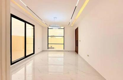Villa - 5 Bedrooms - 7+ Bathrooms for sale in Kabbali Hills - Al Helio 2 - Al Helio - Ajman