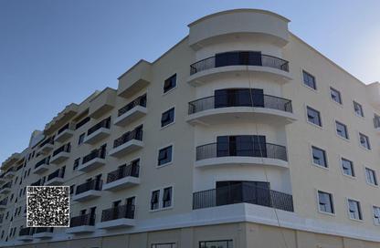 Apartment - Studio - 1 Bathroom for sale in Kentia - Ajman Uptown Villas - Ajman Uptown - Ajman