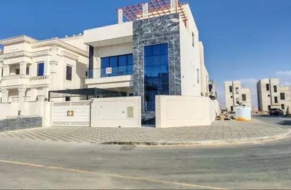 فيلا - 7 غرف نوم للبيع في الحليو 2 - الحليو - عجمان