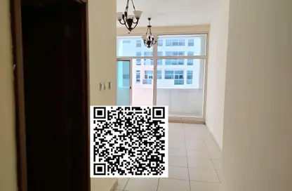 Apartment - 2 Bedrooms - 3 Bathrooms for rent in Ajman One Tower 5 - Ajman One - Ajman Downtown - Ajman