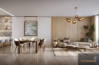 Apartment - 1 - 2 for sale in Radisson Residences - Tower 1 - City Of Lights - Al Reem Island - Abu Dhabi Apartment - 1 - 2 for sale in Radisson Residences - Tower 1 - City Of Lights - Al Reem Island - Abu Dhabi