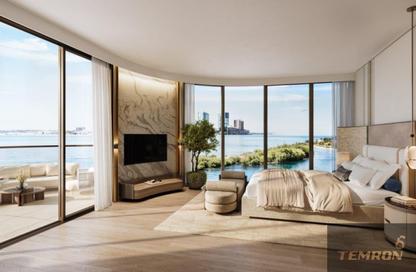 Apartment - 1 - 2 for sale in Radisson Residences - Tower 1 - City Of Lights - Al Reem Island - Abu Dhabi Apartment - 1 - 2 for sale in Radisson Residences - Tower 1 - City Of Lights - Al Reem Island - Abu Dhabi