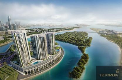 Apartment - 1 - 2 for sale in Radisson Residences - Tower 1 - City Of Lights - Al Reem Island - Abu Dhabi Apartment - 1 - 2 for sale in Radisson Residences - Tower 1 - City Of Lights - Al Reem Island - Abu Dhabi