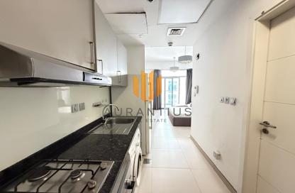 Apartment - Studio - 1 for sale in Candace Aster - Al Furjan - Dubai