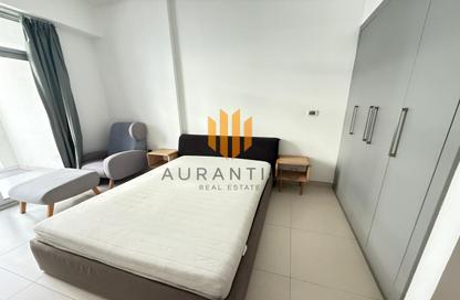 Apartment - Studio - 1 for sale in Candace Aster - Al Furjan - Dubai