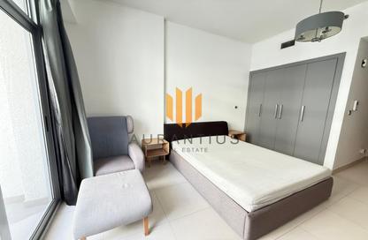 Apartment - Studio - 1 for sale in Candace Aster - Al Furjan - Dubai