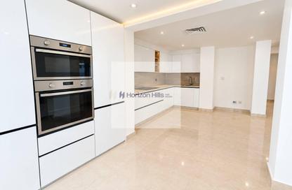 Villa - 3 - 3 for rent in Springs 8 - The Springs - Dubai