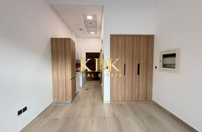 شقة - 1 حمام للايجار في بانثيون ايليزيه III - منطقة 15 - قرية جميرا الدائرية - دبي
