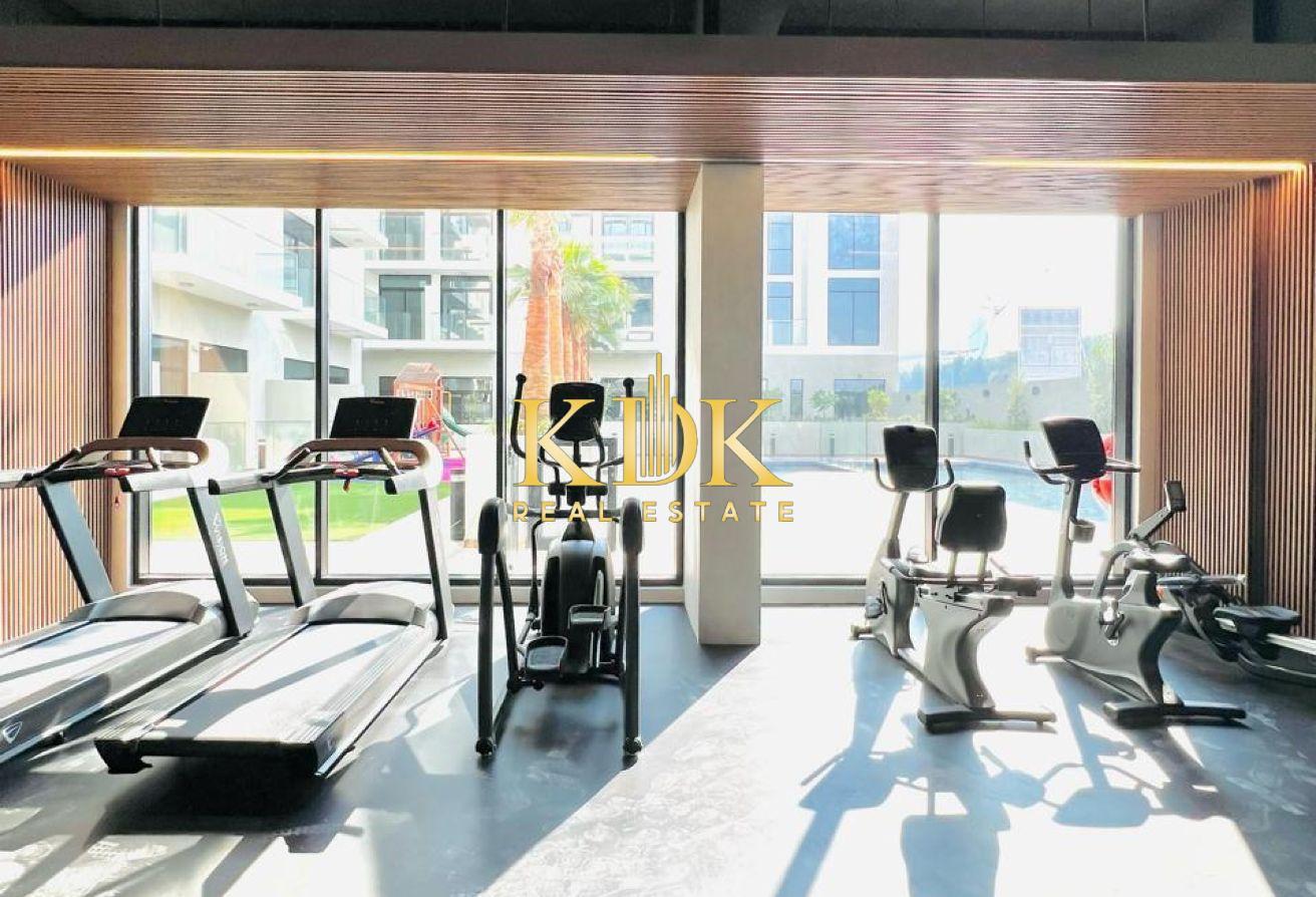 Modern Studio | Prime Location | Call Now photo 13