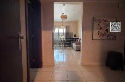 Apartment - 1 - 2 for rent in Orient Tower 1 - Orient Towers - Al Bustan - Ajman