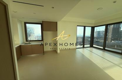 Apartment - 2 Bedrooms - 2 Bathrooms for rent in Hills Park - Dubai Hills Estate - Dubai Apartment - 2 Bedrooms - 2 Bathrooms for rent in Hills Park - Dubai Hills Estate - Dubai