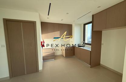 Apartment - 2 Bedrooms - 2 Bathrooms for rent in Hills Park - Dubai Hills Estate - Dubai Apartment - 2 Bedrooms - 2 Bathrooms for rent in Hills Park - Dubai Hills Estate - Dubai
