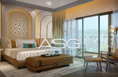 Villa - 5 Bedrooms - 6 Bathrooms for sale in Morocco - Damac Lagoons - Dubai