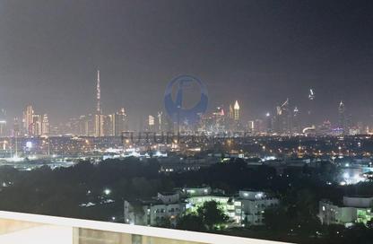 Apartment - 2 Bedrooms - 3 Bathrooms for rent in Empower HQ Residential - Al Jaddaf - Dubai