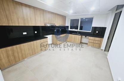 Apartment - 2 Bedrooms - 3 Bathrooms for rent in Empower HQ Residential - Al Jaddaf - Dubai Apartment - 2 Bedrooms - 3 Bathrooms for rent in Empower HQ Residential - Al Jaddaf - Dubai