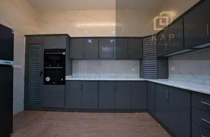 Villa - 5 - 6 for rent in Al Riffa - Ras Al Khaimah Villa - 5 - 6 for rent in Al Riffa - Ras Al Khaimah